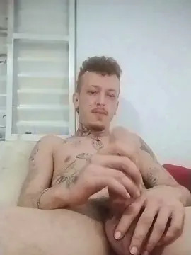Cam4 Sex Cam of RuivoDotado24cm
