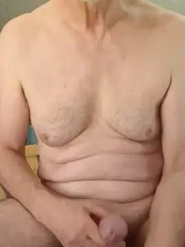 Cam4 Private Sex Chat of roumulus82