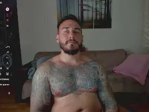 Cam4 Live Sex of shadownight94