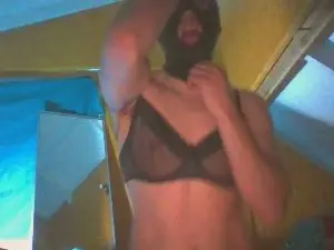 Cam4 Adult Webcam of thenicecook