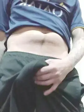Cam4 Sex Chat of nicko082