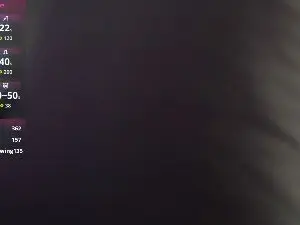Cam4 Live Porn of Sandow_