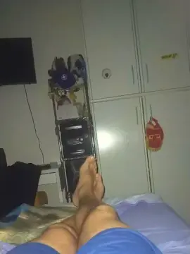 Cam4 Sex Cam of enzo733