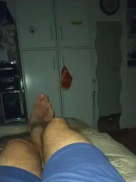 Cam4 Live Sex Cam of enzo733