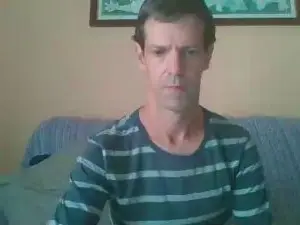 Cam4 Nude Webcam of marcosieta44
