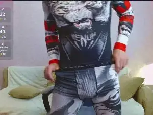 Cam4 Free Porn Cam of Johns_Steak1
