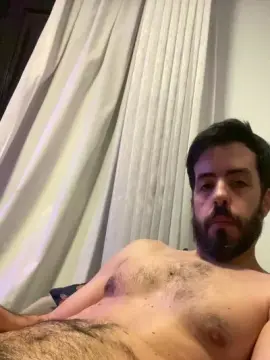Cam4 Adult Webcam of Hbarbudo