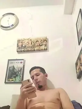 Cam4 Best Webcam of thanatos69alex
