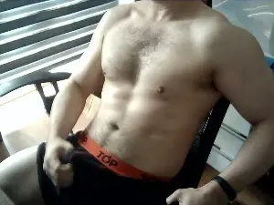 Cam4 Sex Cam of robsec4