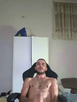Cam4 Private Sex Chat of Gufetto99