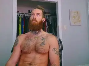 Cam4 Live Sex Cam of Daddyunlocked1