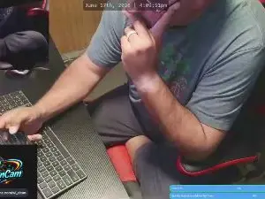 Cam4 Nude Webcam of Wisco_Dean