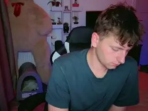 Cam4 Live Porn of Germanyhot19