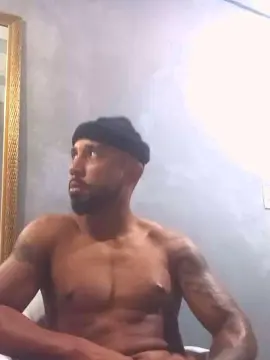 Cam4 Sex Chat of big_from_angola