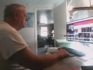 Cam4 Best Webcam of OLD_4_U