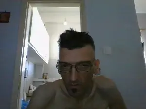 Cam4 Nude Webcam of mpempis81