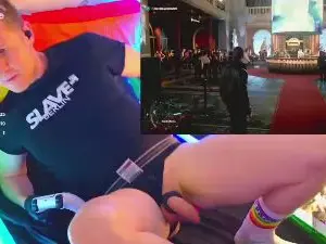 Cam4 Sex Chat of Fucthebitch