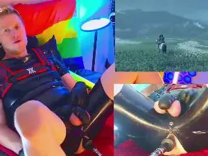 Cam4 Free Porn Cam of Fucthebitch