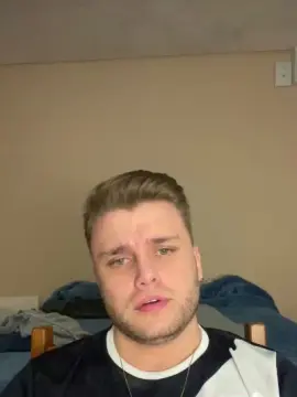 Cam4 Free Live Porn of stormpower07