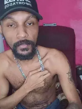 Cam4 Live Porn of Pablinmarreta_