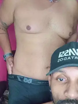Cam4 Private Sex Chat of Pablinmarreta_