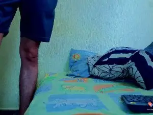 Cam4 Free Porn Cam of Paulhot18