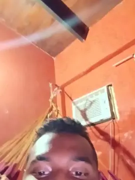 Cam4 Live Sex of GustavoMM