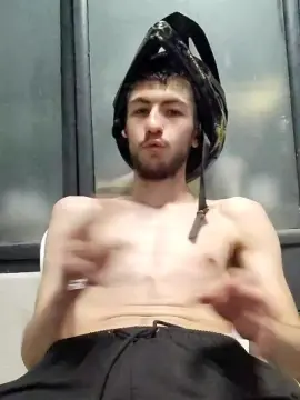 Cam4 Sex Cam of Spartaco00