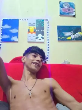 Cam4 Best Webcam of Josa040319