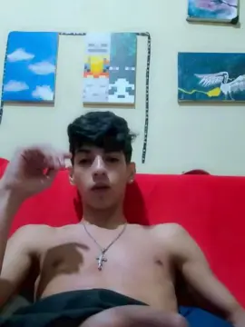 Cam4 Free Porn Cam of Josa040319