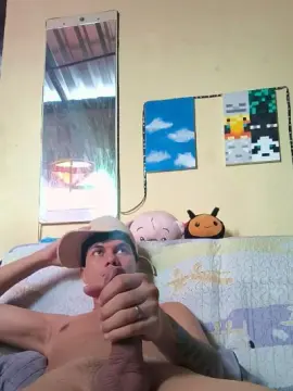 Cam4 Sex Cam of Josa040319