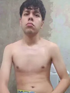 Cam4 Private Sex Chat of Boringboy2007