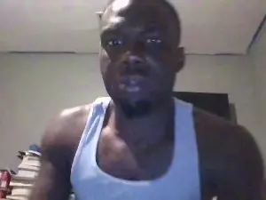 Cam4 Free Porn Cam of blackboi1991