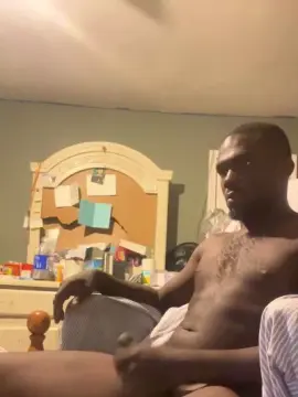 Cam4 Private Sex Chat of blackboi1991