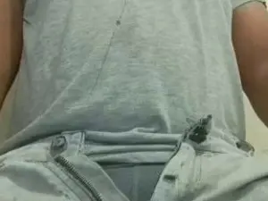 Cam4 Live Sex Cam of royblackbig