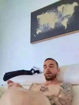 Cam4 Live Sex of Neotrix33