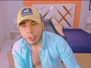 Cam4 Watch Live Sex Cams of Paul_Douglas