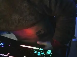 Cam4 Adult Webcam of thick_tip