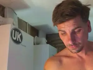 Cam4 Free Live Porn of ST8BOYXXX