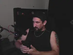 Cam4 Best Webcam of TheDevilPup75