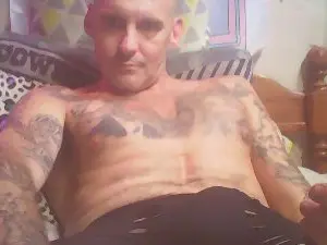Cam4 Sex Cam of ClydeCan409