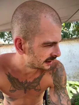 Cam4 Nude Webcam of Greyoff
