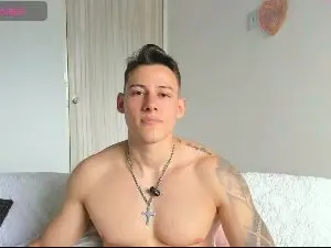 Cam4 Free Porn Cam of Latino_Milk_99