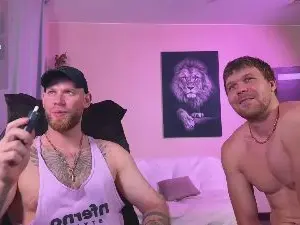 Cam4 Free Porn Cam of Firebeard_