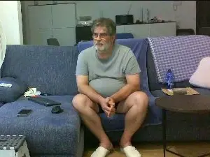 Cam4 Nude Webcam of _Bonobo