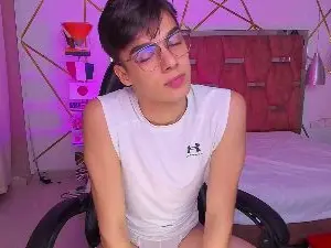 Cam4 Free Live Porn of Gerony