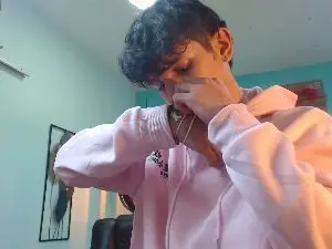 Cam4 Sex Chat of billy_wildd