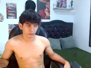 Cam4 Adult Webcams of billy_wildd