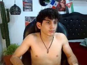 Cam4 Sex Chat of billy_wildd