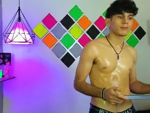 Cam4 Private Sex Chat of billy_wildd